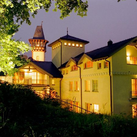 Hotel Villa Monte Vino Postupim Exteriér fotografie