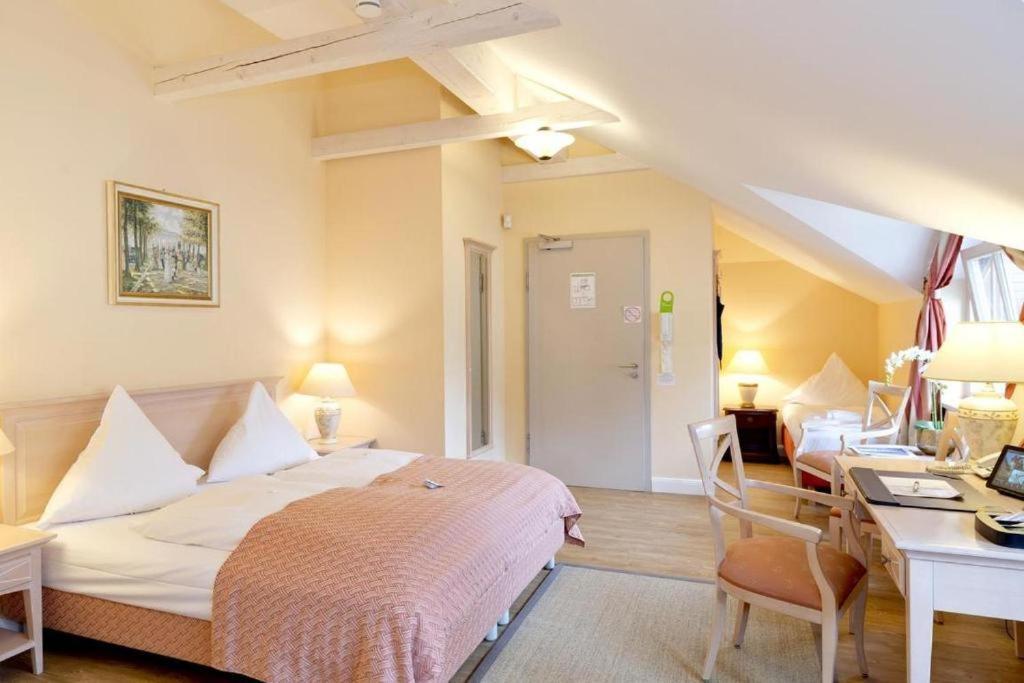 Hotel Villa Monte Vino Postupim Exteriér fotografie