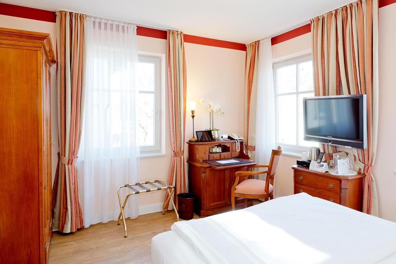 Hotel Villa Monte Vino Postupim Exteriér fotografie