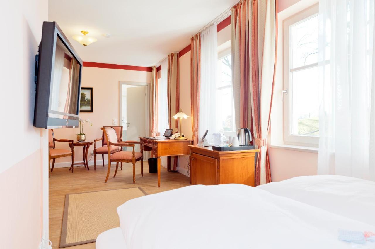 Hotel Villa Monte Vino Postupim Exteriér fotografie