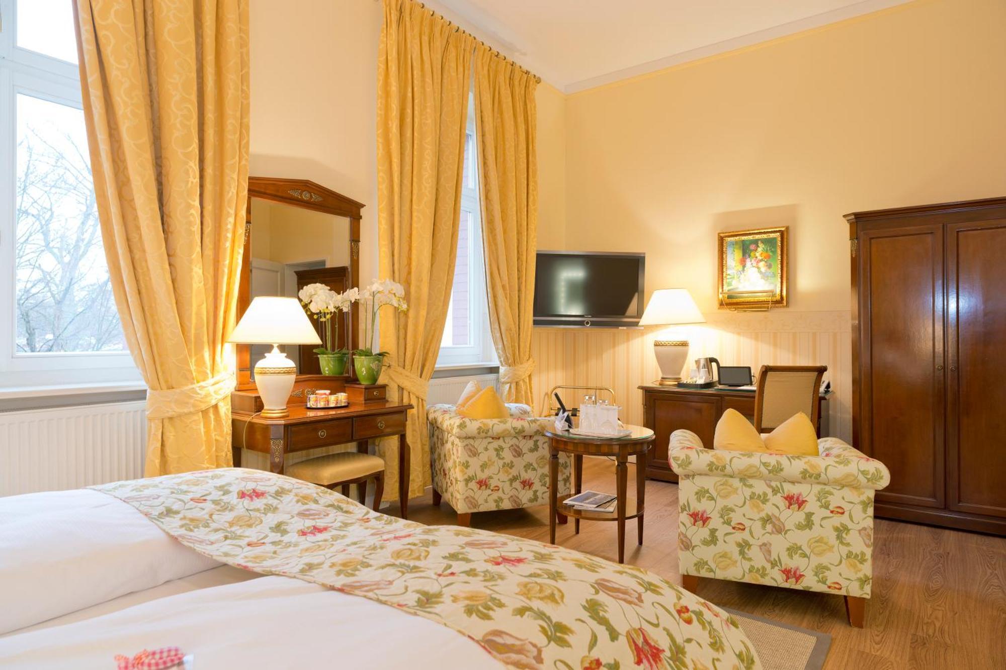 Hotel Villa Monte Vino Postupim Exteriér fotografie