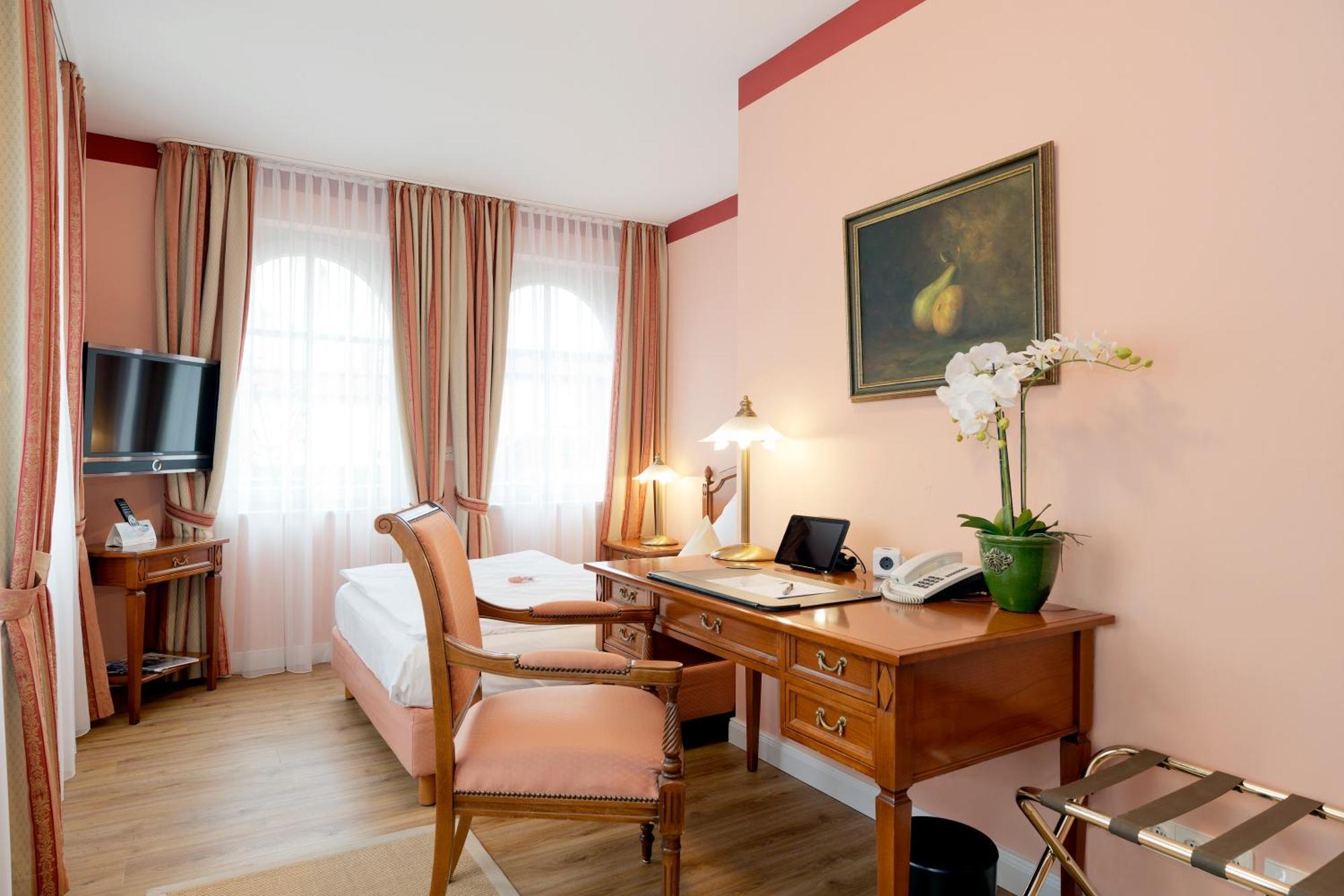 Hotel Villa Monte Vino Postupim Exteriér fotografie
