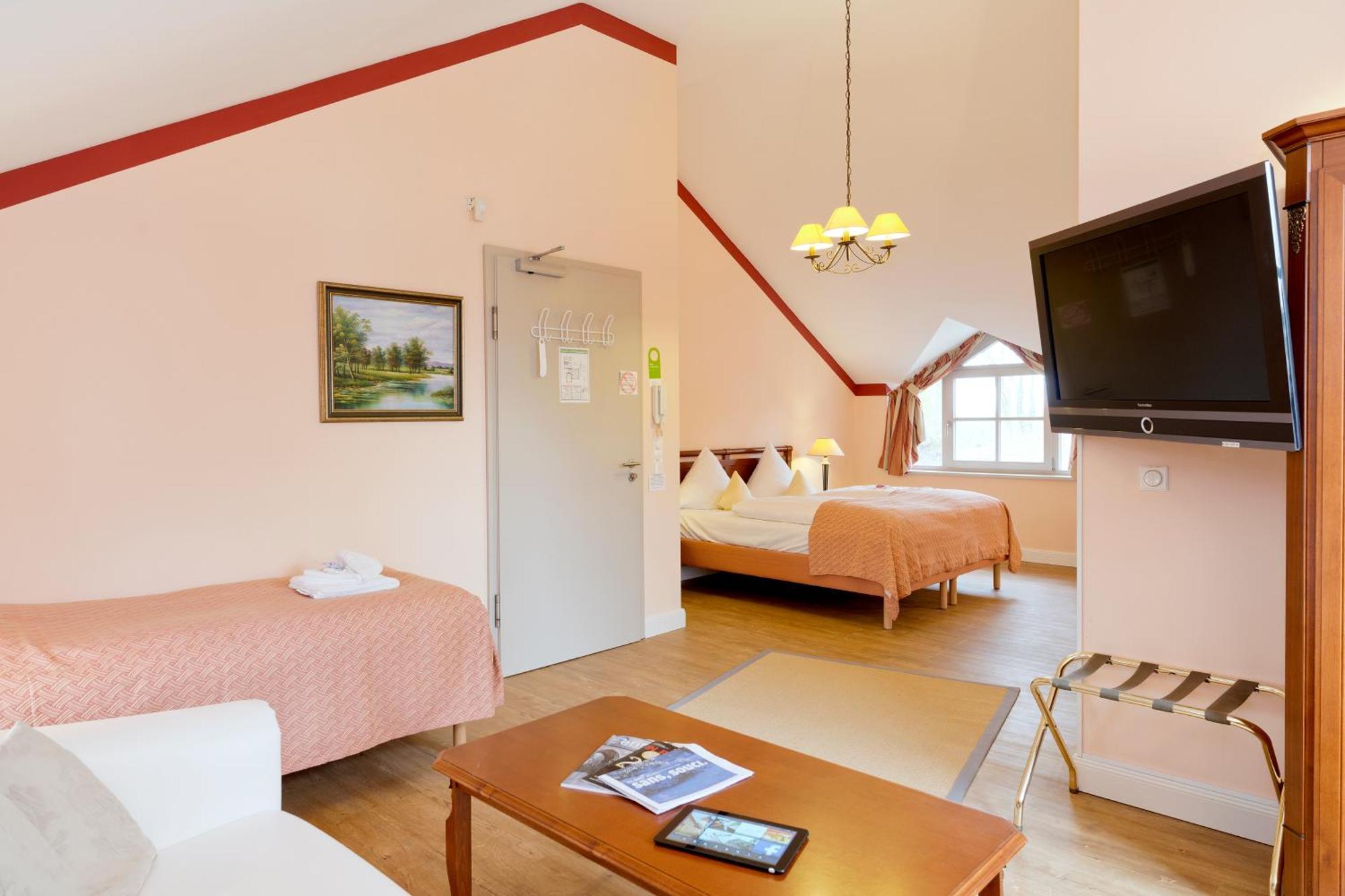 Hotel Villa Monte Vino Postupim Exteriér fotografie