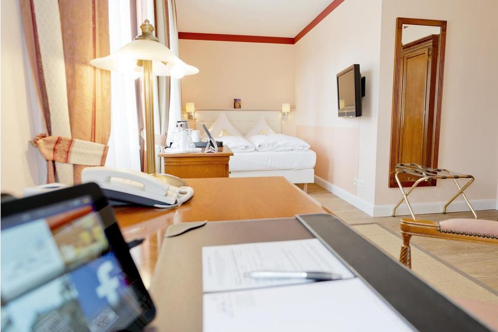 Hotel Villa Monte Vino Postupim Exteriér fotografie