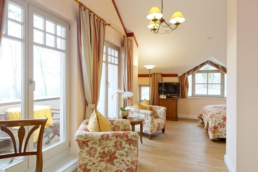 Hotel Villa Monte Vino Postupim Exteriér fotografie