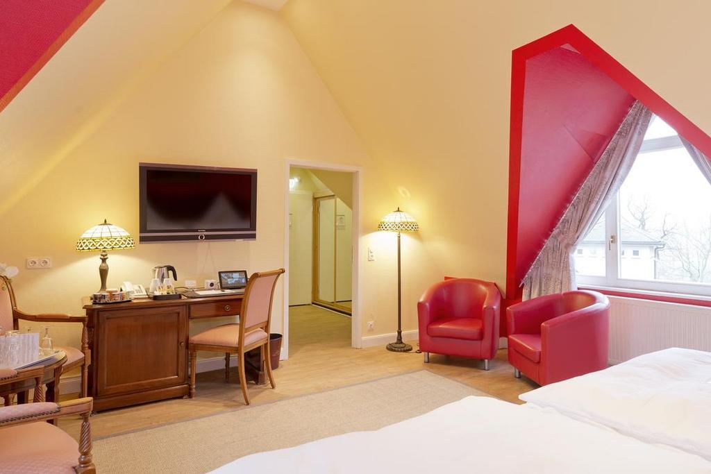 Hotel Villa Monte Vino Postupim Exteriér fotografie