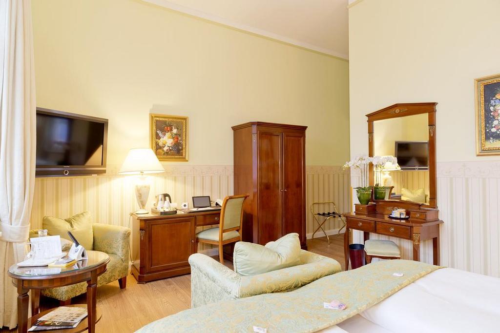 Hotel Villa Monte Vino Postupim Exteriér fotografie